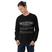 brexiting definition - Leonard Ernst