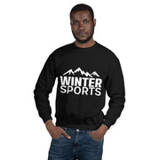 Winter Sports - Leonard Ernst