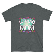 loving mom - Leonard Ernst