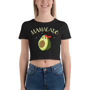 Mamacado Avocado Pregnant - Leonard Ernst