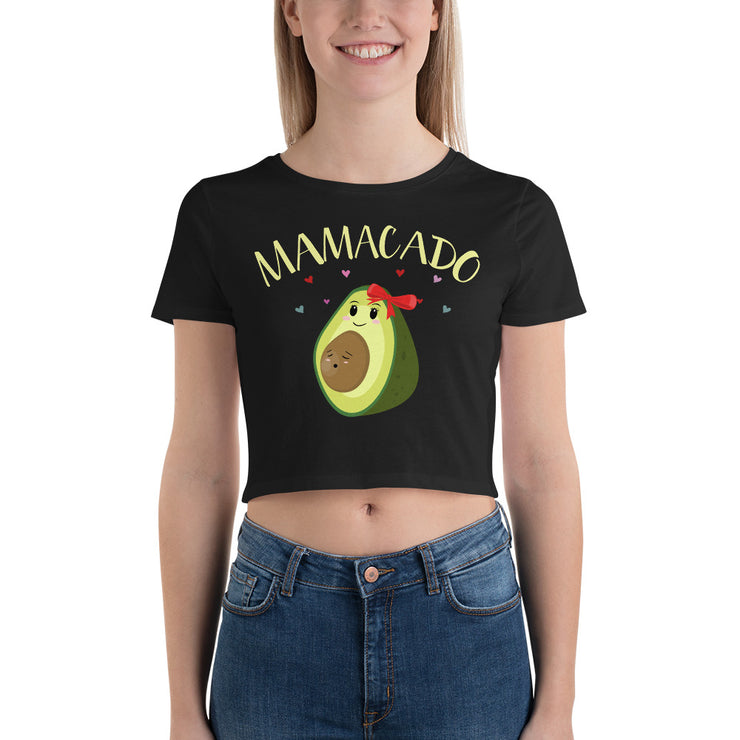 Mamacado Avocado Pregnant - Leonard Ernst