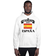 Original 100% Espana - Leonard Ernst