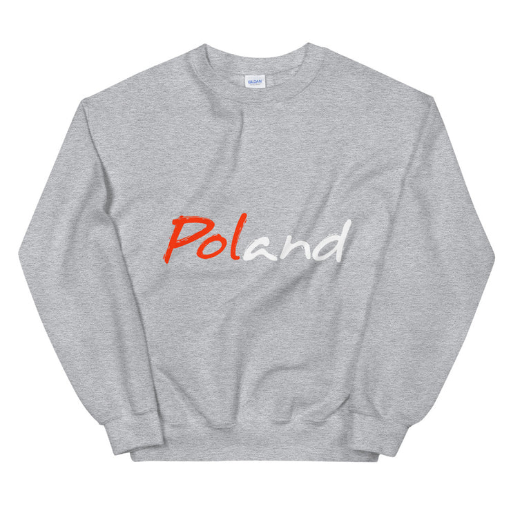 Poland Love Patriotic - Leonard Ernst