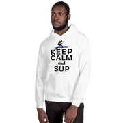 Keep Calm and Sup - Leonard Ernst