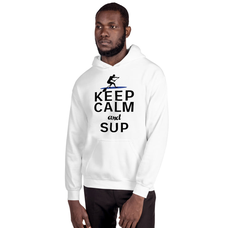 Keep Calm and Sup - Leonard Ernst