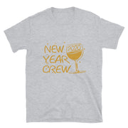 New Year Crew - Leonard Ernst