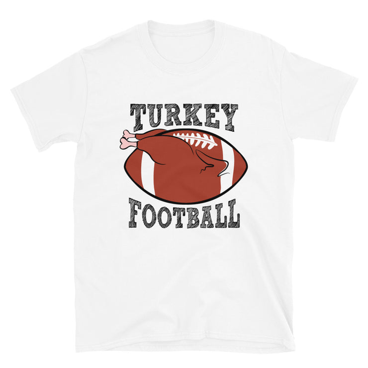 Turkey Football - Leonard Ernst