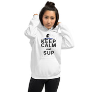 Keep Calm and Sup - Leonard Ernst