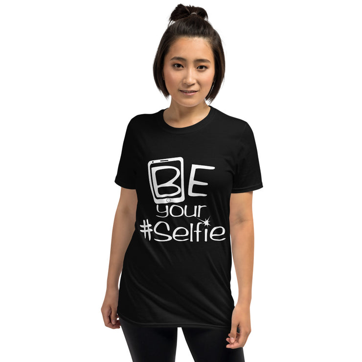 Be Your Selfie - Leonard Ernst