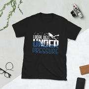 I Work Well Under Pressure - Leonard Ernst