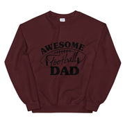 Awesome Football Dad - Leonard Ernst