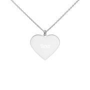 Customizable Necklace - Leonard Ernst