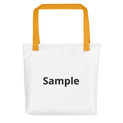 Print On Light Tote Bags - Leonard Ernst