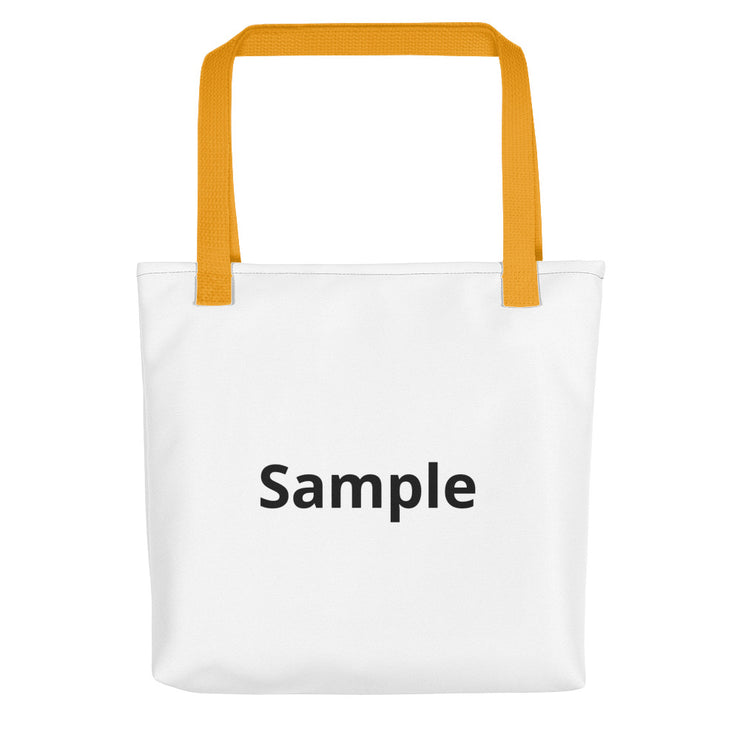 Print On Light Tote Bags - Leonard Ernst