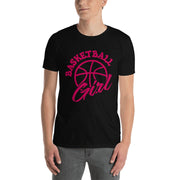 Basketball Girl - Leonard Ernst