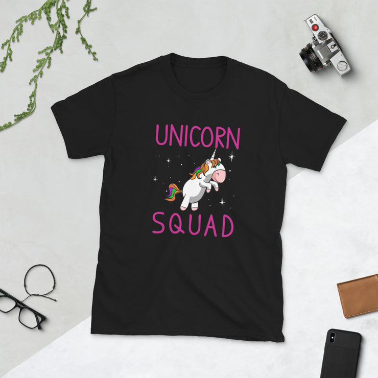 Unicorn Squad - Leonard Ernst