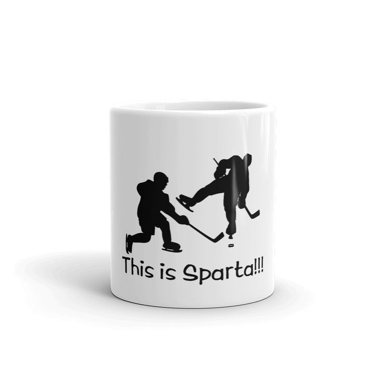 This is Sparta! - Leonard Ernst