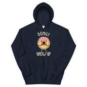 Donut Grow Up - Leonard Ernst