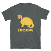 Tacosaurus Loves Mexican Tacos - Leonard Ernst