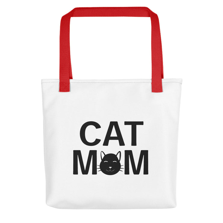 Cat Mom - Leonard Ernst