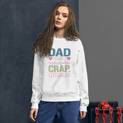 Funny Crap Dad - Leonard Ernst