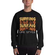 Surfing Lifestyle - Leonard Ernst