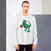 T-Rex Basketball - Leonard Ernst