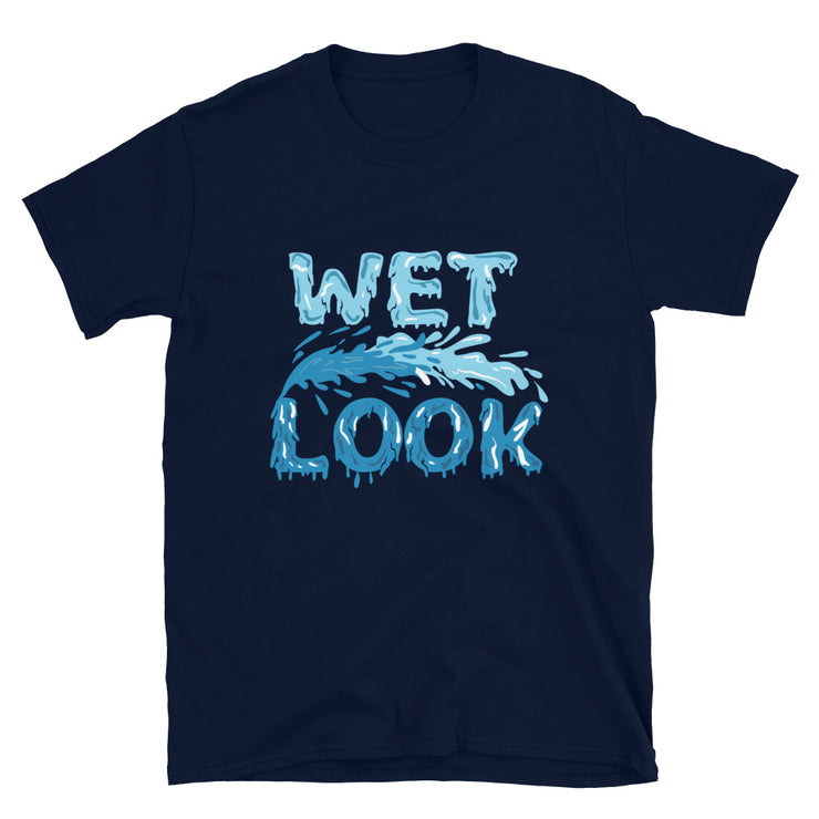 Wet Look - Leonard Ernst