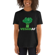 Vegan AF - Leonard Ernst