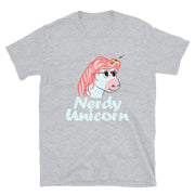 Nerdy Unicorn - Leonard Ernst