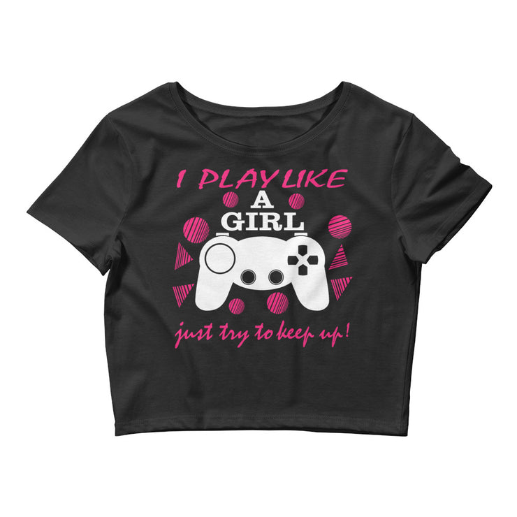 Girl Gaming  | Gift Idea - Leonard Ernst