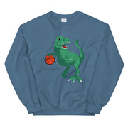 T-Rex Basketball - Leonard Ernst