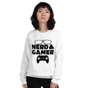 Nerd & Gamer - Leonard Ernst