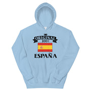 Original 100% Espana - Leonard Ernst