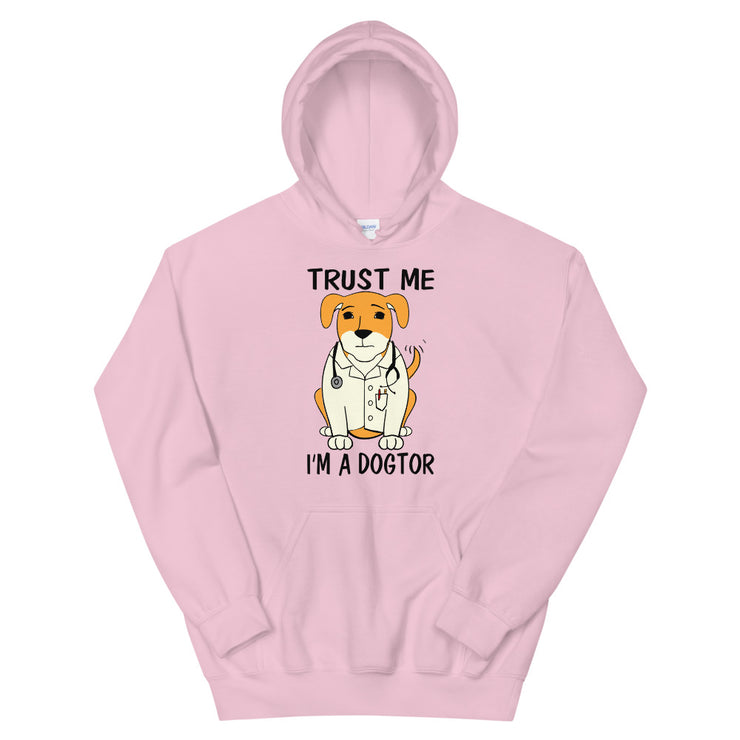 Trust me Dogtor - Leonard Ernst