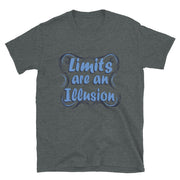 Limits are an Illusion - Leonard Ernst