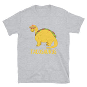 Tacosaurus Loves Mexican Tacos - Leonard Ernst