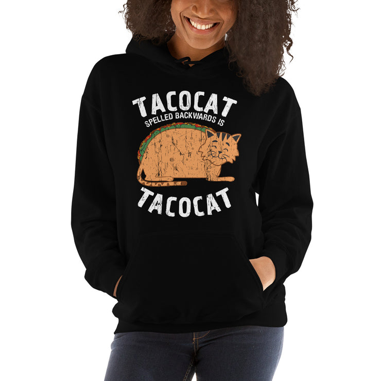 Tacocat - Leonard Ernst