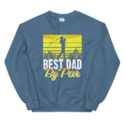 Best Dad By Par - Leonard Ernst