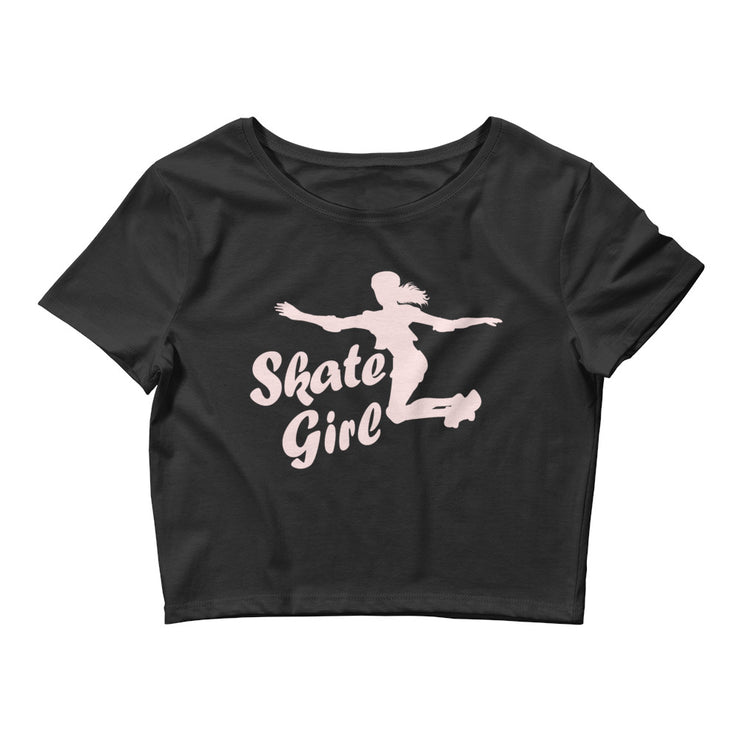 Skate Girl - Leonard Ernst