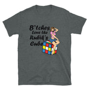 B*tches Love the Rubik's Cube - Leonard Ernst