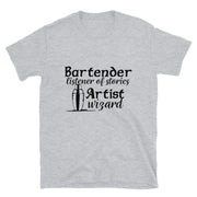 Bartender Lifestyle - Leonard Ernst