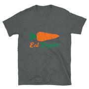 Eat Veggies Carrots - Leonard Ernst