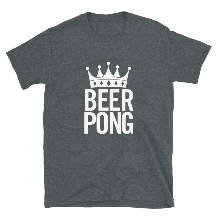 Beer Pong - Leonard Ernst