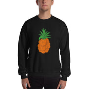 Baketball Pineapple - Leonard Ernst