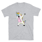 Dabbing Unicorn - Leonard Ernst