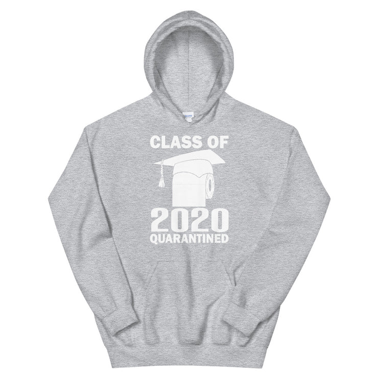 Class 2020 - Leonard Ernst