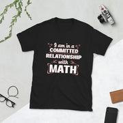 Relationship with Maths - Leonard Ernst