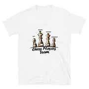 Chess Family - Leonard Ernst