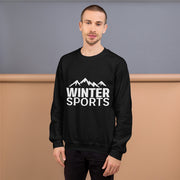 Winter Sports - Leonard Ernst